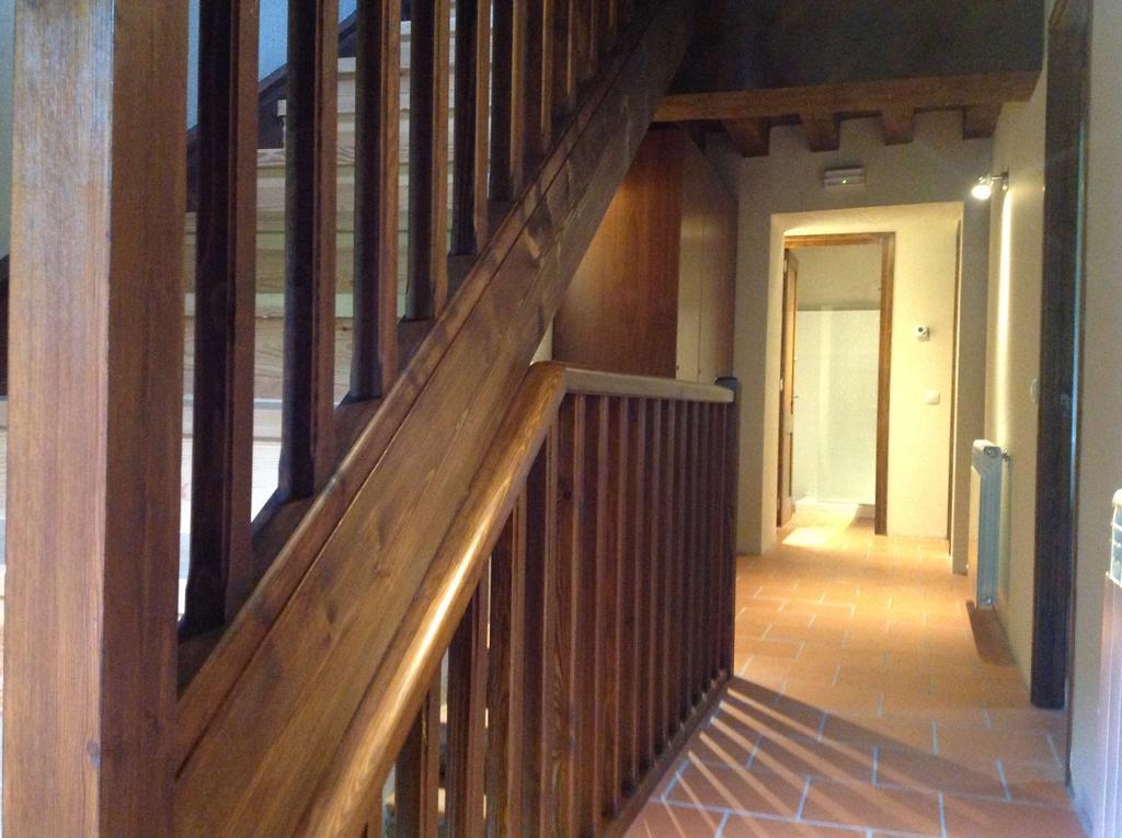 Can Bertran Fornells de la Muntanya Room photo