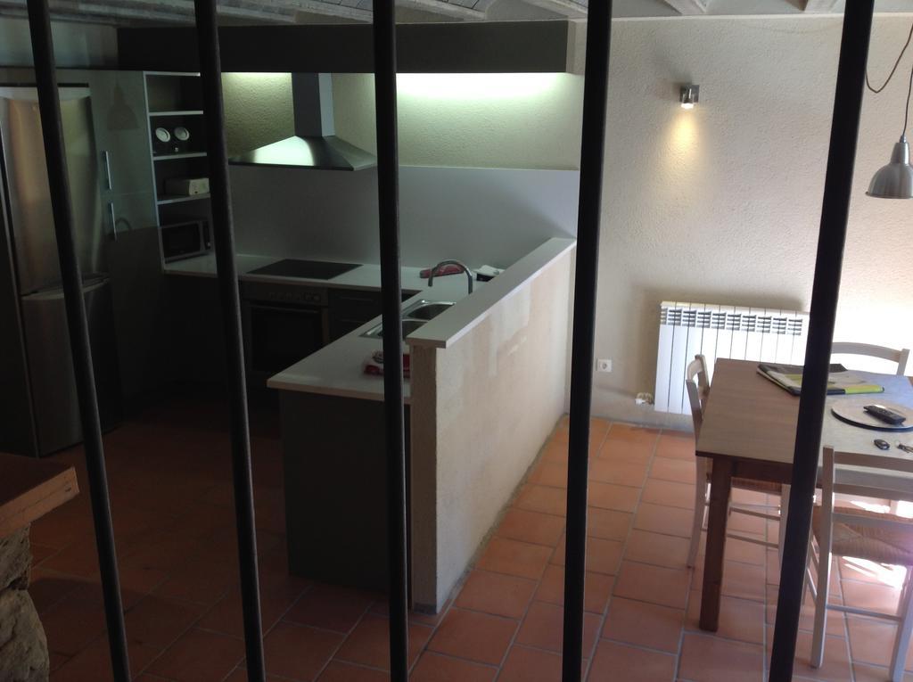 Can Bertran Fornells de la Muntanya Room photo