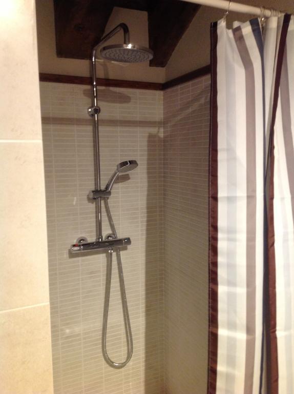 Can Bertran Fornells de la Muntanya Room photo